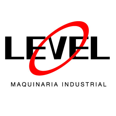 Level maquinaria industrial